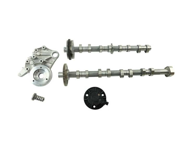 Camshaft kit